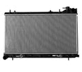 Radiator (13026) Turbo For Subaru - SU3010650