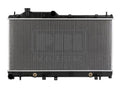 Radiator (13092) Non Turbo For Subaru - SU3010651