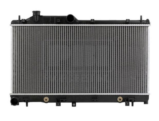 Radiator (13092) Non Turbo For Subaru - SU3010651