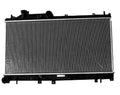 Radiator (13091) 2.5L Mt For Subaru - SU3010652
