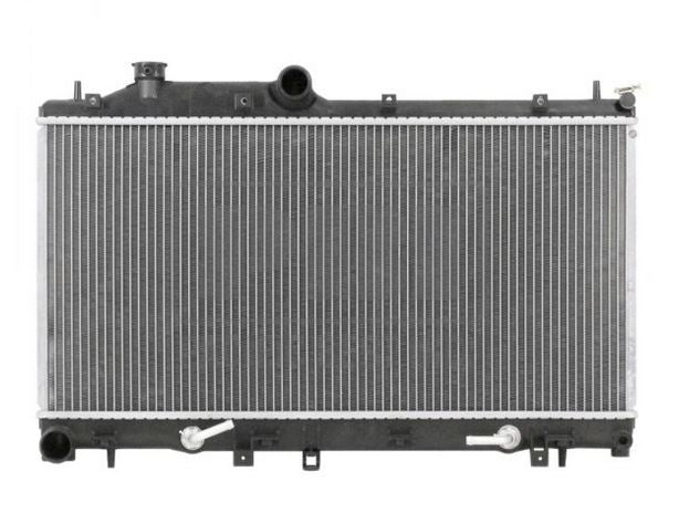 Radiator (13095) Turbo For Subaru - SU3010654