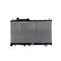 Radiator (13258) 2.0L H4 At/Mt For Subaru - SU3010656