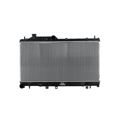 Radiator (13258) 2.0L H4 At/Mt For Subaru - SU3010656