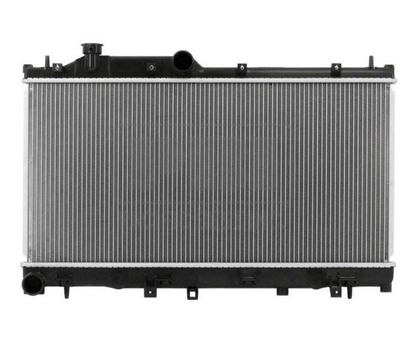 Radiator (13425) 2.5L H4 At (Without Turbo) For Subaru - SU3010658