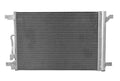Radiator (13461) 2.5L For Subaru - SU3010662
