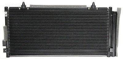 Condenser (3689) For Subaru - SU3030131