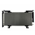 Condenser (4454) For Subaru - SU3030136