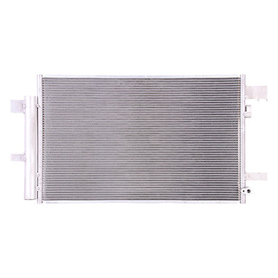 Condenser (30065) 2.0L For Subaru - SU3030138