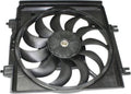 Ac Fan Assy For Subaru - SU3113111