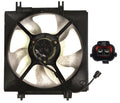 Ac Fan Assy 4Cyl Without Turbo For Subaru - SU3115116