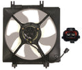 Ac Fan Assy 2.5L Without Turbo For Subaru - SU3115119U