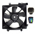 Radiator Fan Assy 4Cyl With Turbo For Subaru - SU3115122