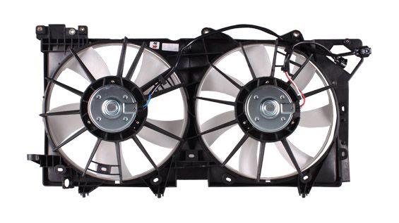 Cooling Fan Assy For Subaru - SU3115125