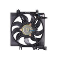 Radiator Fan Assy 2.5L H4 With Turbo For Subaru - SU3115127