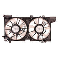 Cooling Fan Assy 2.5L Dual Fan Assy For Subaru - SU3115132