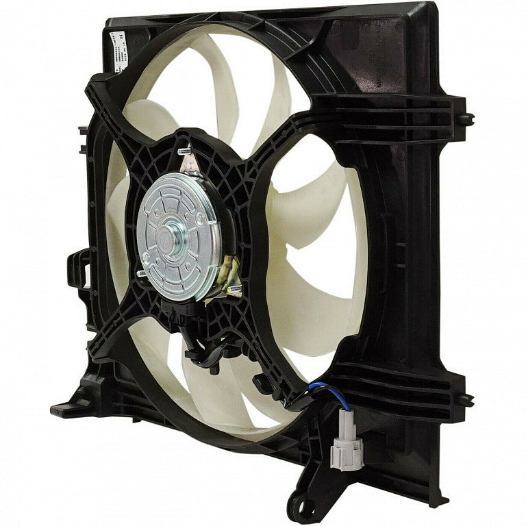 Cooling Fan Assy With 1 Big Fan Assy Radiator Cooling For Subaru - SU3115137