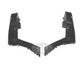Bumper Bracket Rear Driver Side Plastic Hb For Suzuki - SZ1142100