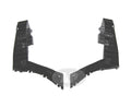 Bumper Bracket Rear Passenger Side Plastic Hb For Suzuki - SZ1143100