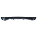 Bumper Spoiler Rear Primed For Hb Models For Suzuki - SZ1193101
