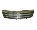 Grille Chrome/Black For Suzuki - SZ1200124