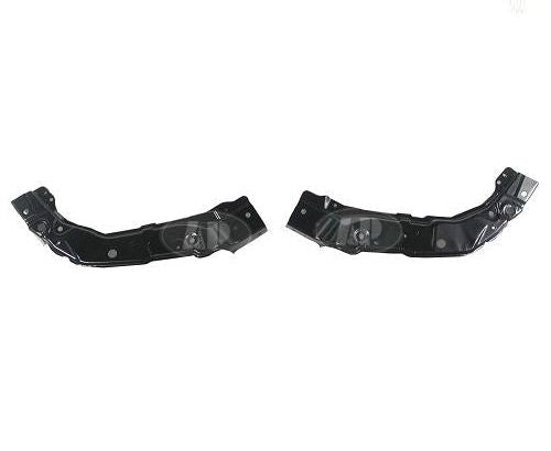 Tie Bar Outer Upper Passenger Side Steel For Suzuki - SZ1225146