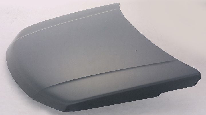 Hood Steel For Suzuki - SZ1230113