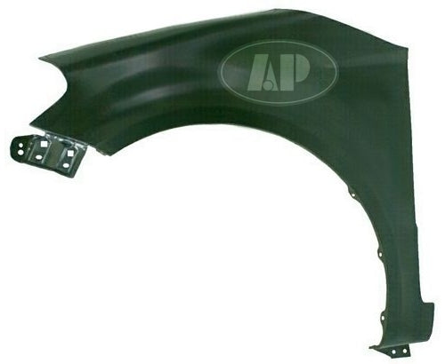 Fender Front Driver Side Without Side Lamp Or Flare Hole Capa For Suzuki - SZ1240124C