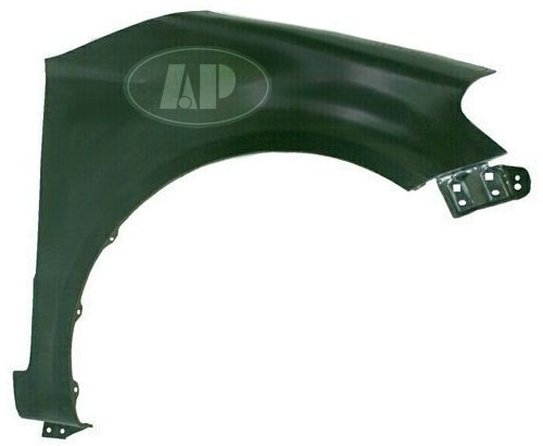Fender Front Passenger Side Without Side Lamp Or Flare Hole Capa For Suzuki - SZ1241124C