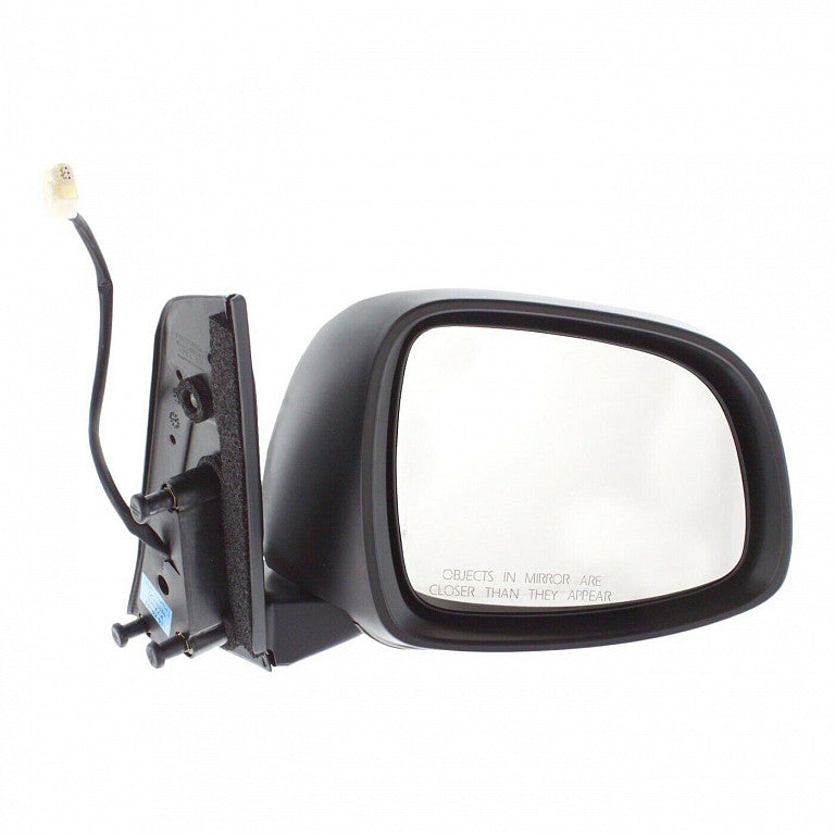 Door Mirror Passenger Side Power For Suzuki - SZ1321112