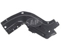 Head Lamp Bracket Driver Side Steel For Suzuki - SZ2508100