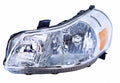 Head Lamp Driver Side Sdn Hb High Quality For Suzuki - sz2518106