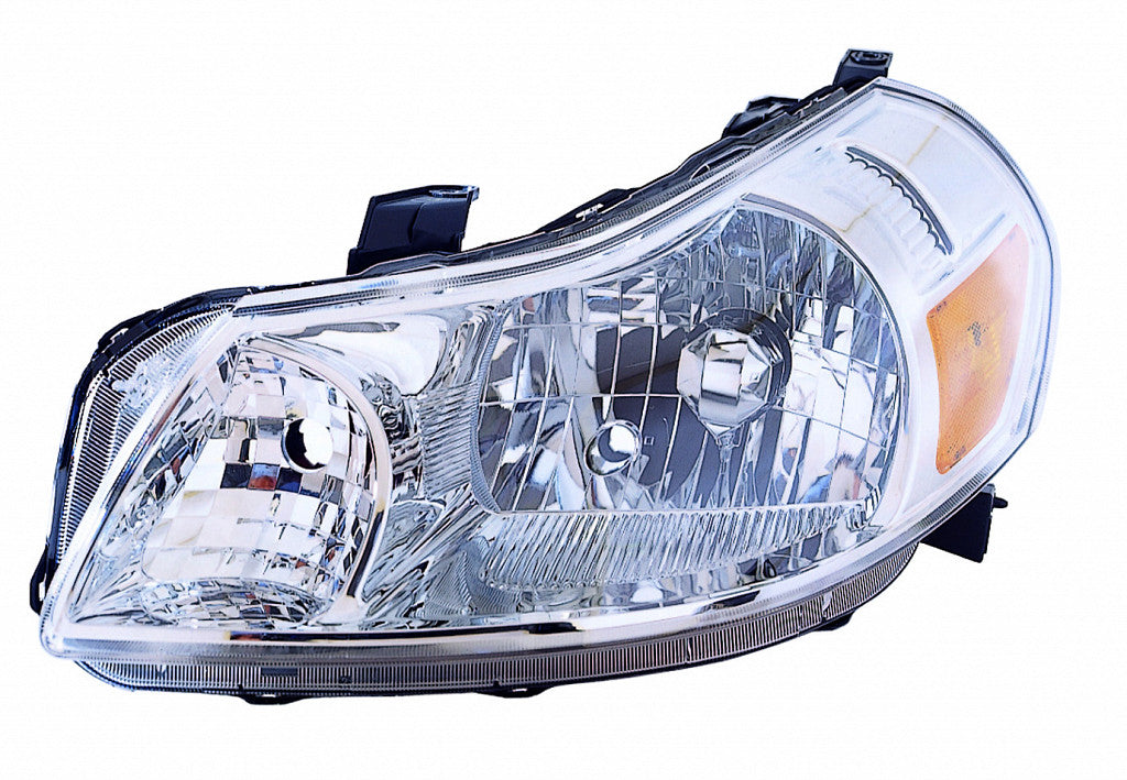 Head Lamp Driver Side Sdn Hb High Quality For Suzuki - sz2518106