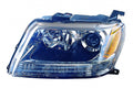 Head Lamp Driver Side High Quality For Suzuki - sz2518107