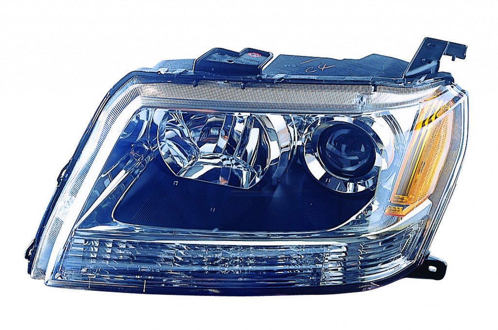 Head Lamp Driver Side High Quality For Suzuki - sz2518107
