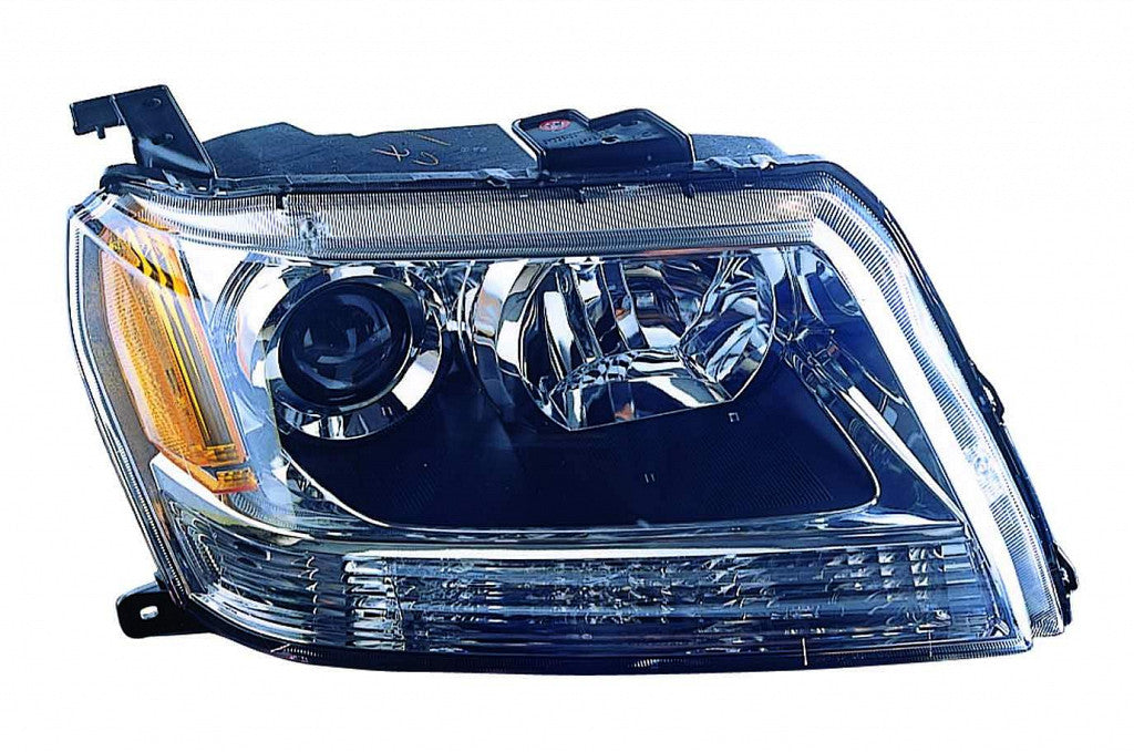 Head Lamp Passenger Side Ls-Hsg For Suzuki - SZ2519104U