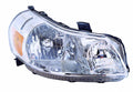 Head Lamp Passenger Side Sdn/Hb High Quality For Suzuki - sz2519106