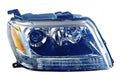 Head Lamp Passenger Side High Quality For Suzuki - sz2519107