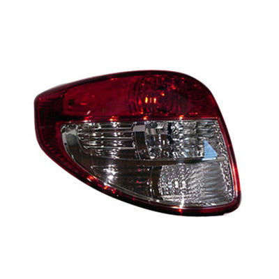 Tail Lamp Driver Side Hb High Quality For Suzuki - SZ2818109