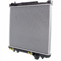 Radiator (2933) 2.7L V6 At For Suzuki - SZ3010134