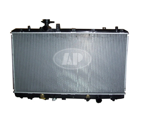 Radiator (2980) 2.0L L4 At For Suzuki - SZ3010138