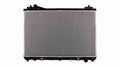 Radiator (2920) 2.7L At For Suzuki - SZ3010139