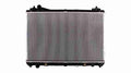 Radiator (13136) 2.4L At For Suzuki - SZ3010140