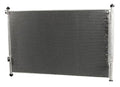 Condenser (3582) For Suzuki - SZ3030122