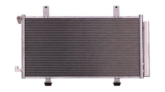 Condenser (4054) A/T For Suzuki - SZ3030127
