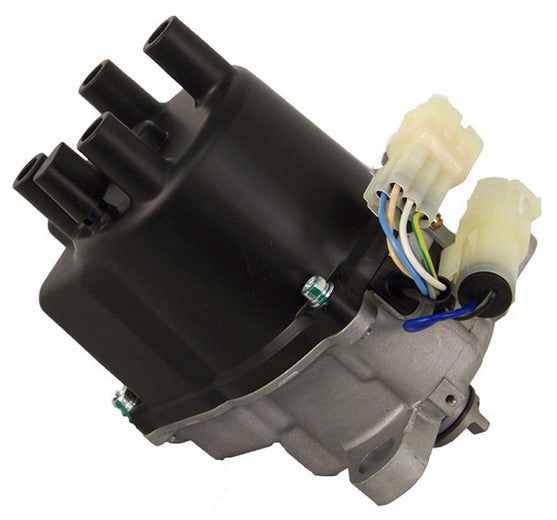 Distributor Td03 1.6 Dohc Zc 1St Generation For Honda - TD03