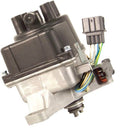 Distributor Td61 2.2L -2.3 Ls Coil Outside For Honda - TD61