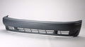 Bumper Front Gray For Toyota - TO1000163