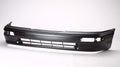 Bumper Front Primed For Toyota - TO1000178