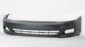 Bumper Front Primed For Toyota - TO1000203