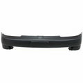 Bumper Upper Front Textured Without Extension Hole For Toyota - TO1000204